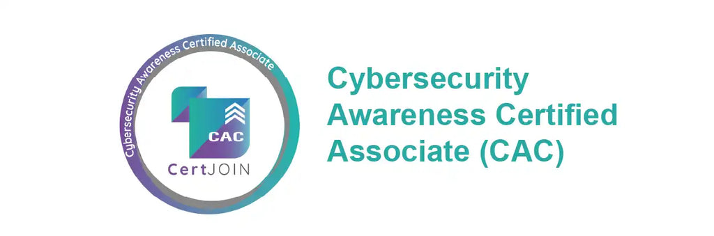 Cybersecurity Awareness Certified Associate CAC