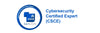 Cybersecurity Certified Expert (CSCE)