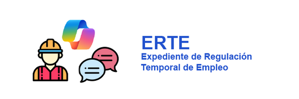 ERTE con Microsoft Copilot Chat