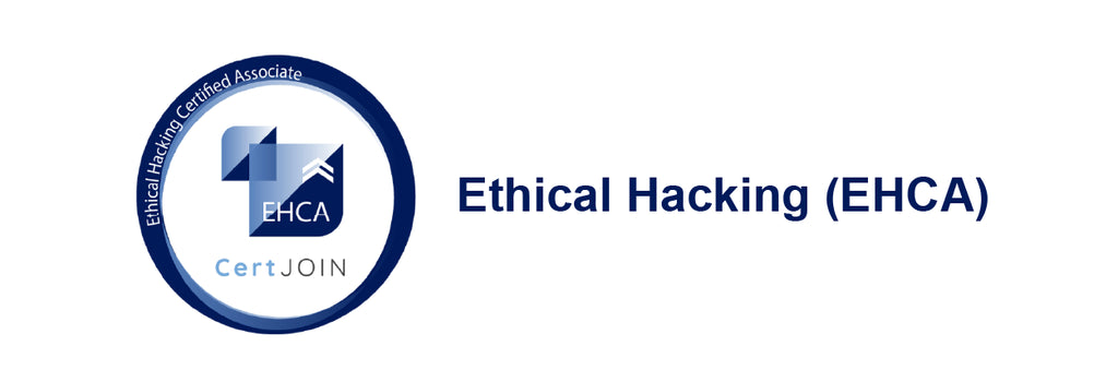 Ehca Main Curso de certificación Ethical Hacking Certified Associate (EHCA ...