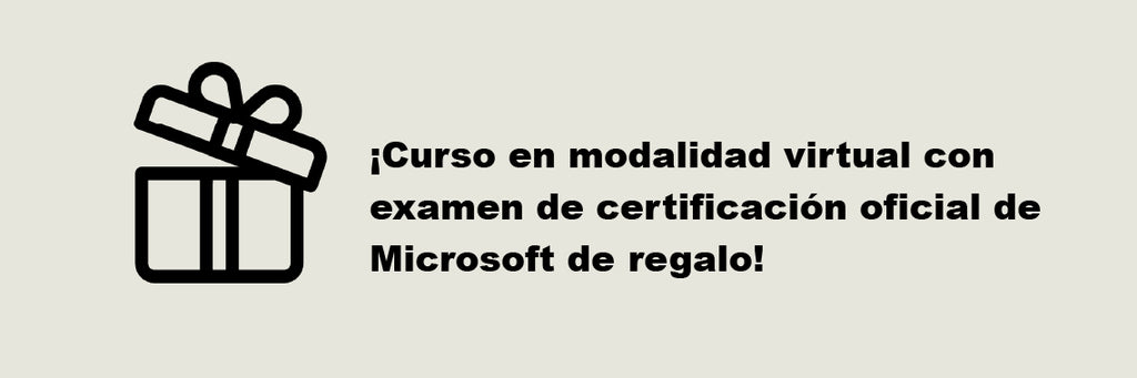 Examen de regalo