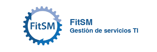 FitSM - Gestión de servicios TI