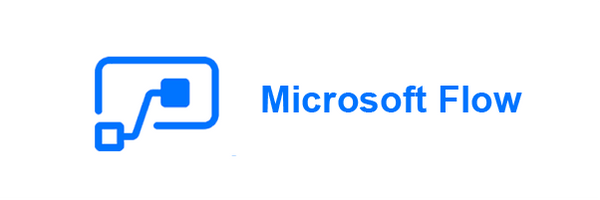Cursos de Microsoft flow