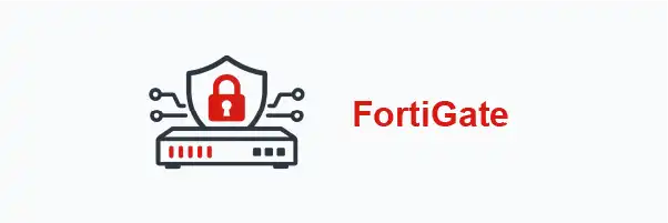 FortiGate