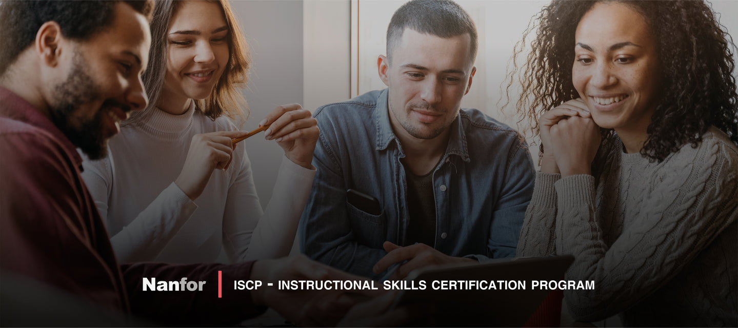 ISCP Instructional Skills Certification Program