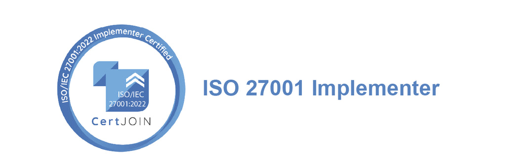 Curso ISO 27001 Implementer
