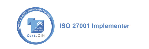 Curso ISO 27001 Implementer