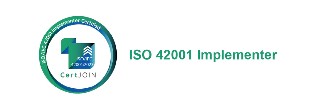 Curso ISO 42001 Implementer