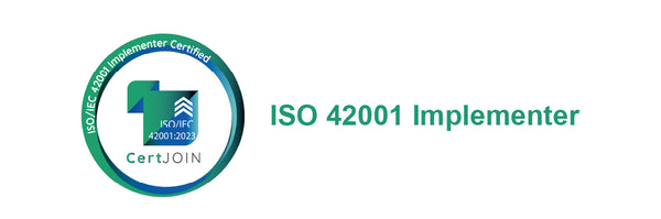 Curso ISO 42001 Implementer