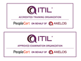 ITIL Training and examination