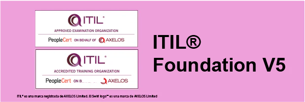 Curso de ITIL V5