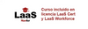 Curso incluido en la Licencia LaaS Cert y LaaS Workforce