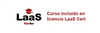 Curso incluido en la Licencia LaaS Cert