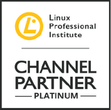 LPI Channel Partner Platinum
