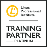 LPI Training Partner Platinum