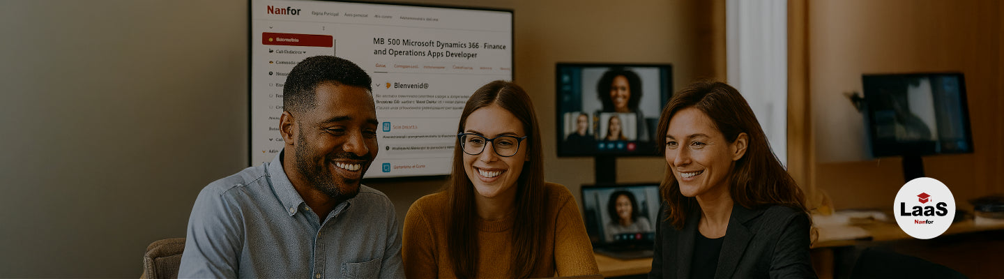 Situaciones habituales en la vida del participante LaaS