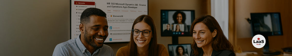 Situaciones habituales en la vida del participante LaaS