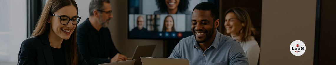 Conoce mas sobre LaaS de Nanfor