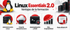 Ventajas de la formación en Linux