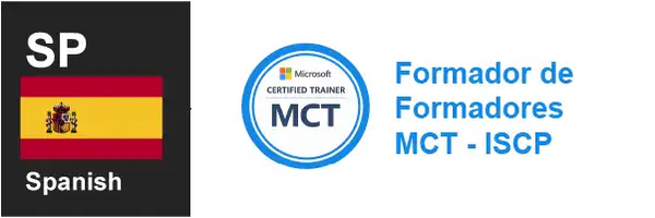 Formador de Formadores IT | Cursos ISCP para Microsoft Certified Trainer (MCT)