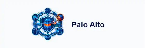 Formación sobre Palo Alto