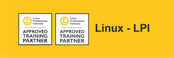 Curso de Linux Oficial LPI - Preparación exámenes 101 y 102 más 2 exámenes de regalo