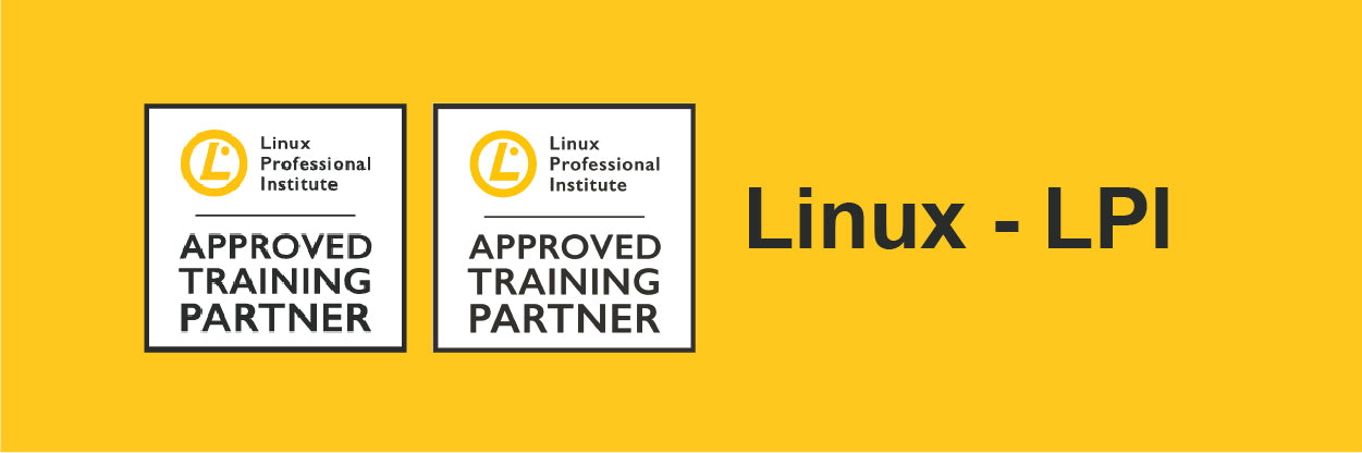 Official Linux LPIC-3 300 course: Mixed Environments + exam