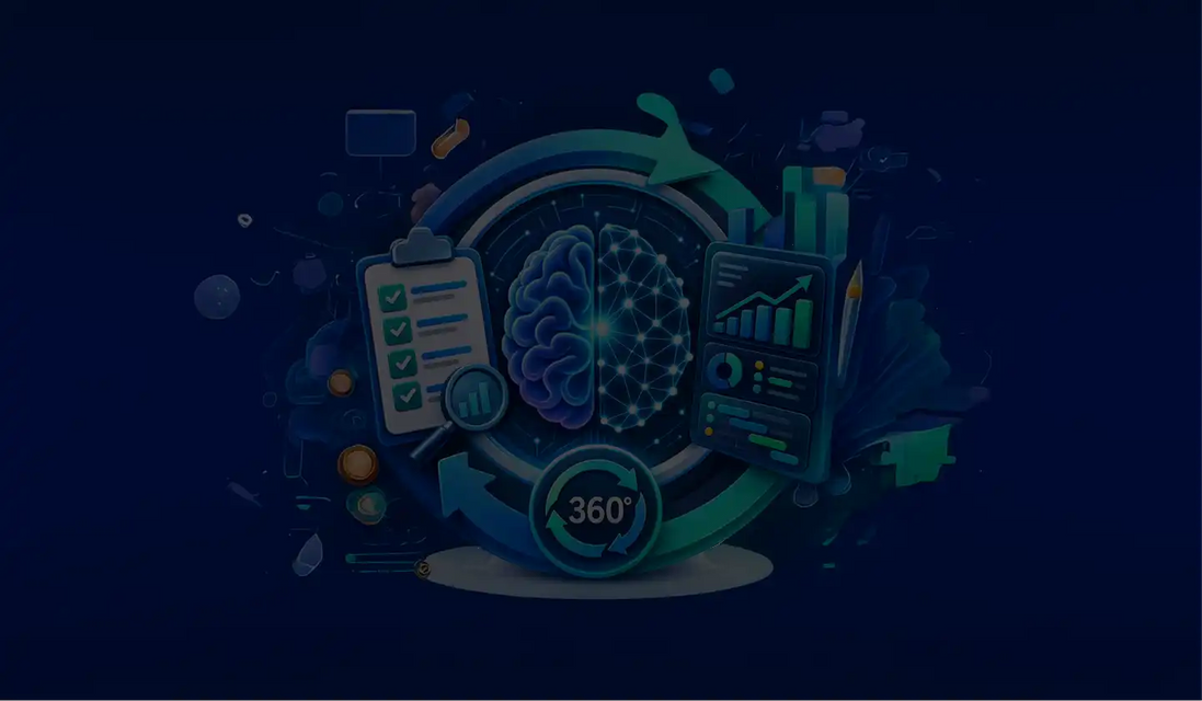 AI Ready Express 360. Diagnóstico de Inteligencia Artificial y Caso de Uso Prioritario