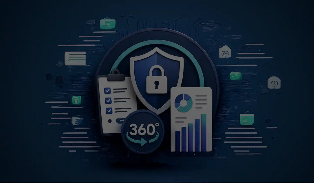 CyberSecure Express 360, Diagnóstico de Ciberseguridad y Hoja de Ruta de Implantación