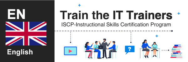Training the IT trainers