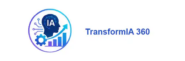 TransformIA 360 servicio