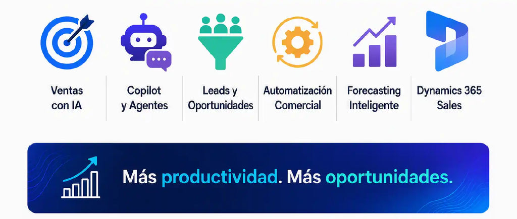 Ventajas de la formación en AB-210