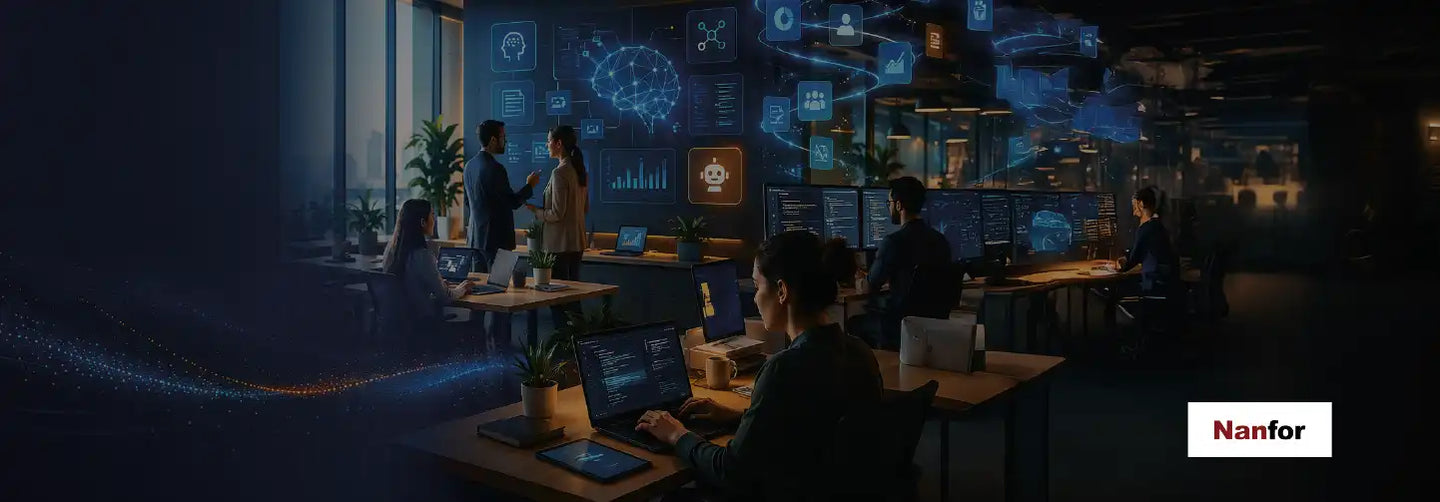 Cursos de Inteligencia Artificial para Empresas y Profesionales 