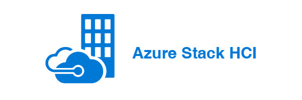 Azure Stack HCI