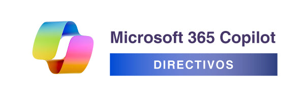 Microsoft 365 Copilot para Directivos