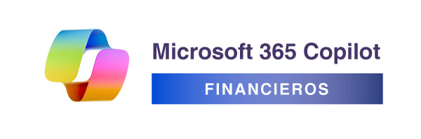Microsoft 365 Copilot para Financieros