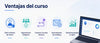 Ventajas de la formación sobre Dynamics 365 Customer Insights