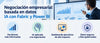 Ventajas de la formación sobre Microsoft Fabric y Power BI