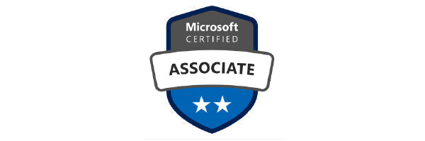Microsoft Certified: Dynamics 365 Commerce Functional Consultant Associate