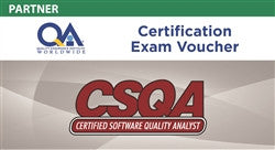 Certified Software Quality Analysts: (CSQA) - nanforiberica
