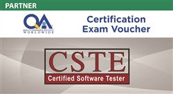 Certified Software Tester: (CSTE) - nanforiberica
