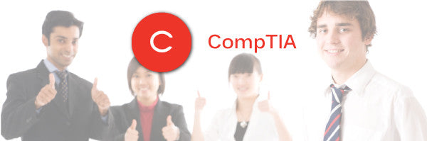 CompTIA IT for Sales - nanforiberica
