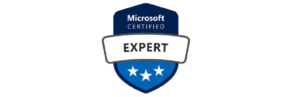 Microsoft Certified: Dynamics 365: Finance and Operations Apps Solution Architect Expert