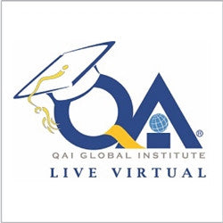 Live Virtual Classroom CSQA Exam Prep - nanforiberica
