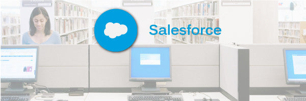 Salesforce: Creación de aplicaciones con Force.com - nanforiberica
