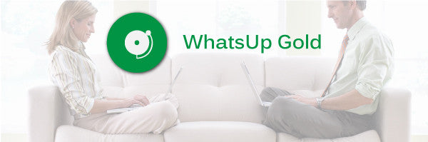WhatsUp Gold: Monitorización del rendimiento de la aplicación - nanforiberica
