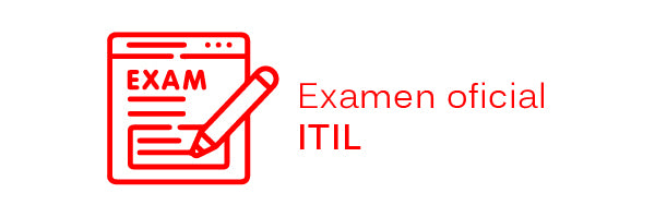 Examen Oficial ITIL(r) V4