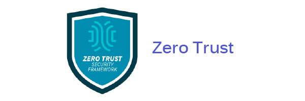 Design of a Zero Trust Security architecture