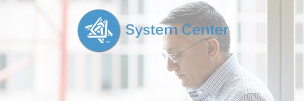 System Center 2016: Building a Datacenter Fabric